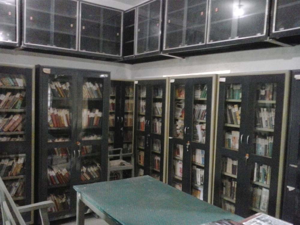 library 2